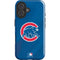 MLB Chicago Cubs Alternate/Away Jersey iPhone 16 Impact Case