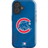 MLB Chicago Cubs Alternate/Away Jersey iPhone 16 Impact Case