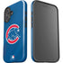 MLB Chicago Cubs Alternate/Away Jersey iPhone 16 Impact Case