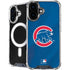 MLB Chicago Cubs Alternate/Away Jersey iPhone 16 MagSafe Case