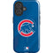 MLB Chicago Cubs Alternate/Away Jersey iPhone 16 Magsafe Impact Case