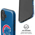 MLB Chicago Cubs Alternate/Away Jersey iPhone 16 Magsafe Impact Case