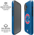 MLB Chicago Cubs Alternate/Away Jersey iPhone 16 Magsafe Impact Case