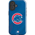 MLB Chicago Cubs Alternate/Away Jersey iPhone 16 Plus Impact Case