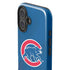 MLB Chicago Cubs Alternate/Away Jersey iPhone 16 Plus Impact Case
