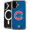 MLB Chicago Cubs Alternate/Away Jersey iPhone 16 Plus MagSafe Case