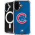 MLB Chicago Cubs Alternate/Away Jersey iPhone 16 Plus MagSafe Case