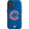 MLB Chicago Cubs Alternate/Away Jersey iPhone 16 Plus Magsafe Impact Case