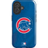 MLB Chicago Cubs Alternate/Away Jersey iPhone 16 Plus Magsafe Impact Case