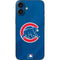 MLB Chicago Cubs Alternate/Away Jersey iPhone 16 Plus Skin