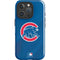 MLB Chicago Cubs Alternate/Away Jersey iPhone 16 Pro Impact Case