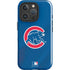 MLB Chicago Cubs Alternate/Away Jersey iPhone 16 Pro Impact Case