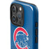 MLB Chicago Cubs Alternate/Away Jersey iPhone 16 Pro Impact Case
