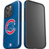 MLB Chicago Cubs Alternate/Away Jersey iPhone 16 Pro Impact Case