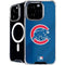 MLB Chicago Cubs Alternate/Away Jersey iPhone 16 Pro MagSafe Case