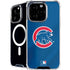 MLB Chicago Cubs Alternate/Away Jersey iPhone 16 Pro MagSafe Case