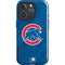 MLB Chicago Cubs Alternate/Away Jersey iPhone 16 Pro Magsafe Impact Case
