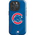 MLB Chicago Cubs Alternate/Away Jersey iPhone 16 Pro Magsafe Impact Case