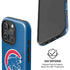 MLB Chicago Cubs Alternate/Away Jersey iPhone 16 Pro Magsafe Impact Case