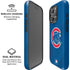 MLB Chicago Cubs Alternate/Away Jersey iPhone 16 Pro Magsafe Impact Case