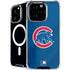 MLB Chicago Cubs Alternate/Away Jersey iPhone 16 Pro Max MagSafe Case