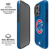 MLB Chicago Cubs Alternate/Away Jersey iPhone 16 Pro Max Magsafe Impact Case