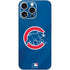 MLB Chicago Cubs Alternate/Away Jersey iPhone 16 Pro Max Skin