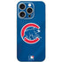 MLB Chicago Cubs Alternate/Away Jersey iPhone 16 Pro Skin