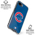MLB Chicago Cubs Alternate/Away Jersey iPhone 16e Clear Case
