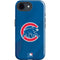 MLB Chicago Cubs Alternate/Away Jersey iPhone 16e Impact Case