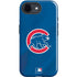 MLB Chicago Cubs Alternate/Away Jersey iPhone 16e Impact Case