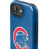MLB Chicago Cubs Alternate/Away Jersey iPhone 16e Impact Case