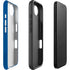 MLB Chicago Cubs Alternate/Away Jersey iPhone 16e Impact Case