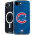 MLB Chicago Cubs Alternate/Away Jersey iPhone 16e MagSafe Case