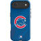 MLB Chicago Cubs Alternate/Away Jersey iPhone 17 Air Impact Case
