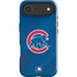 MLB Chicago Cubs Alternate/Away Jersey iPhone 17 Air Impact Case