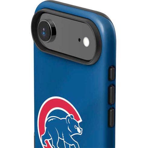MLB Chicago Cubs Alternate/Away Jersey iPhone 17 Air Impact Case