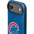 MLB Chicago Cubs Alternate/Away Jersey iPhone 17 Air Impact Case