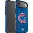 MLB Chicago Cubs Alternate/Away Jersey iPhone 17 Air Impact Case