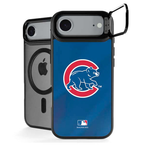MLB Chicago Cubs Alternate/Away Jersey iPhone 17 Air Kickstand Case