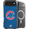 MLB Chicago Cubs Alternate/Away Jersey iPhone 17 Air MagSafe Case