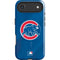 MLB Chicago Cubs Alternate/Away Jersey iPhone 17 Air Magsafe Impact Case