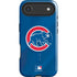 MLB Chicago Cubs Alternate/Away Jersey iPhone 17 Air Magsafe Impact Case