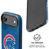 MLB Chicago Cubs Alternate/Away Jersey iPhone 17 Air Magsafe Impact Case