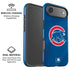 MLB Chicago Cubs Alternate/Away Jersey iPhone 17 Air Magsafe Impact Case