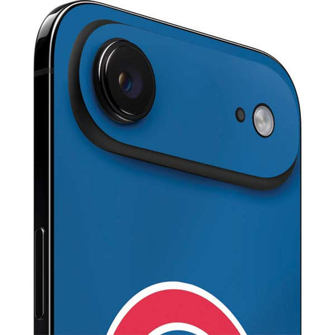MLB Chicago Cubs Alternate/Away Jersey iPhone 17 Air Skin