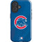 MLB Chicago Cubs Alternate/Away Jersey iPhone 17 Impact Case