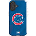 MLB Chicago Cubs Alternate/Away Jersey iPhone 17 Impact Case