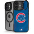 MLB Chicago Cubs Alternate/Away Jersey iPhone 17 Kickstand Case