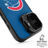 MLB Chicago Cubs Alternate/Away Jersey iPhone 17 Kickstand Case